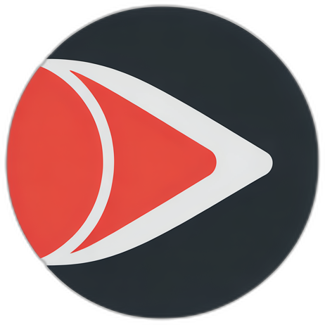 红果免费短剧Logo