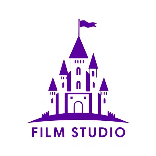 红果免费短剧合作伙伴横店影视城Logo
